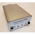 Geminus 2200M and 630M 1W Transceiver