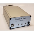 Magnis Duo 5W Dual HF Band Transceiver